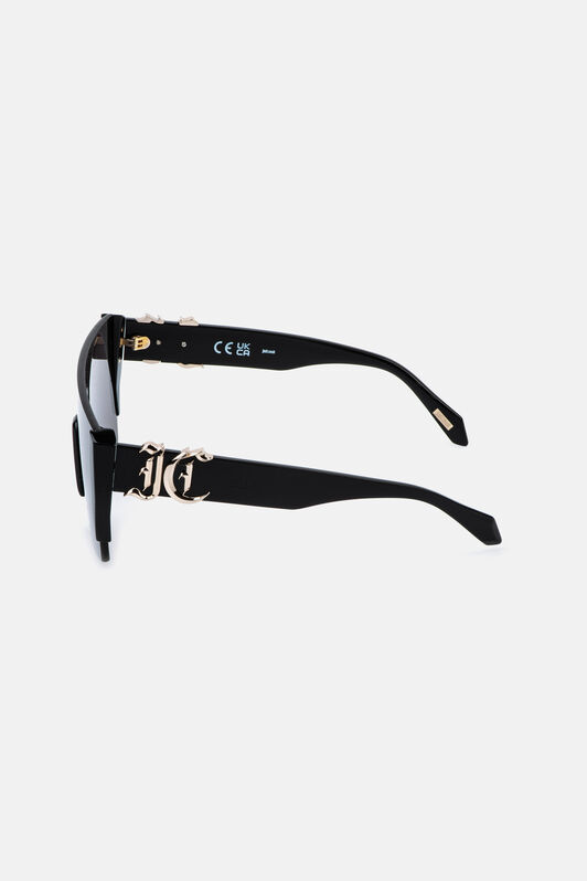 JC Occhiale da sole Just Cavalli SHINY BLACK UALD19-ID214