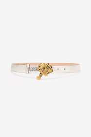 RC Roar Belt Silver TKC002-PZ579