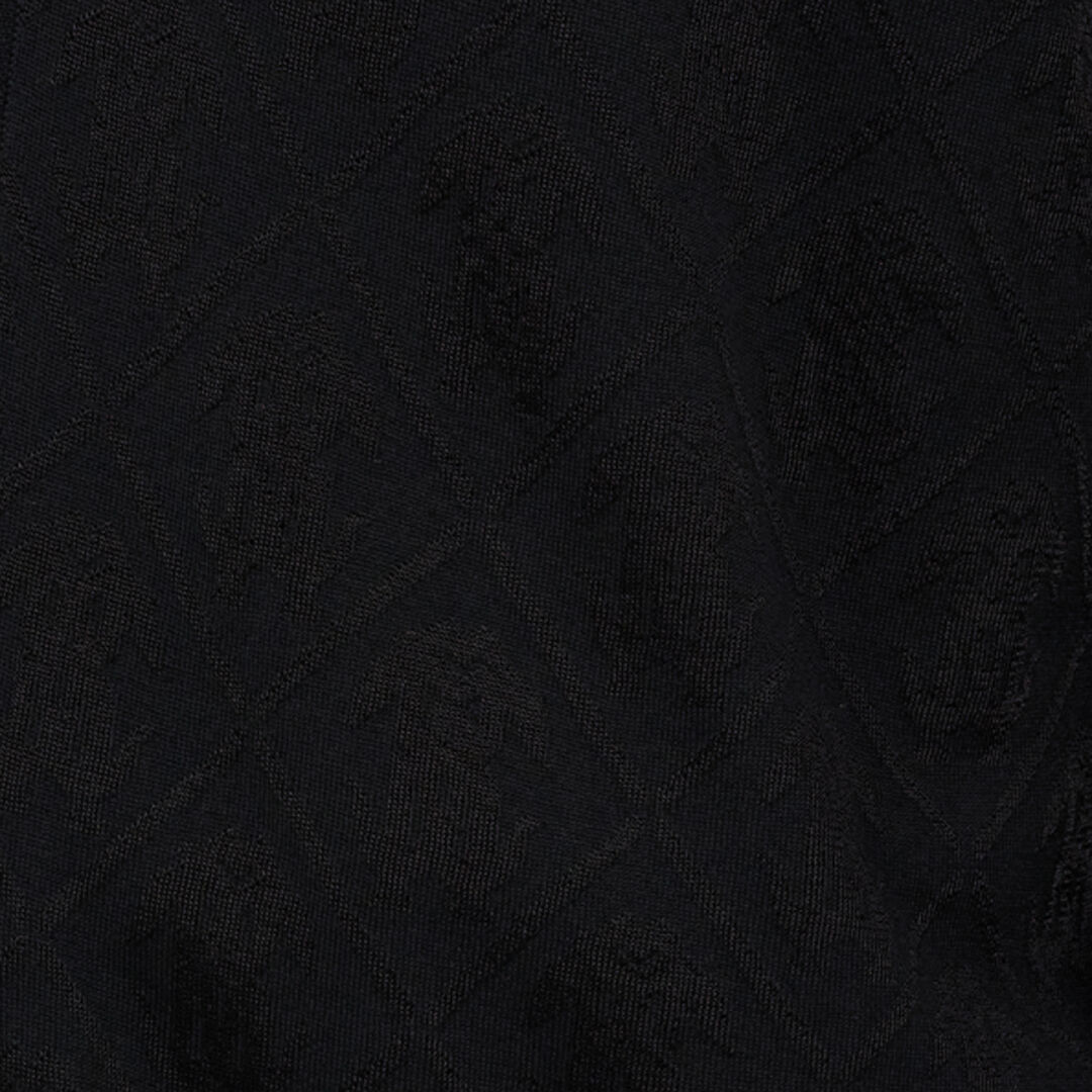RC Cardigan à motif RC BLACK WRM908-MQ014