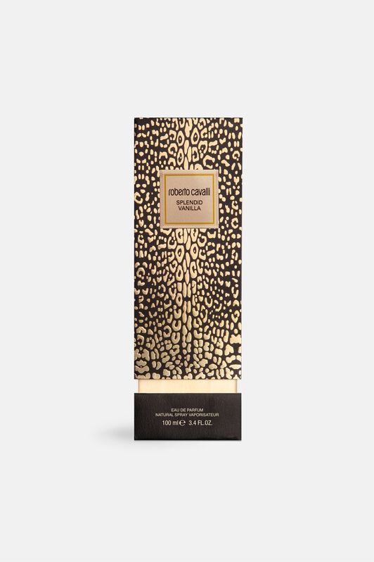 RC Gold Collection Splendid Vanilla Eau de Parfum 100 ml Negro SAW022-SA030