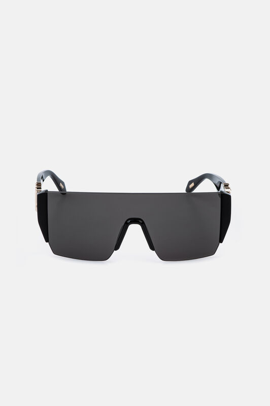 JC Occhiale da sole Just Cavalli SHINY BLACK UALD19-ID214
