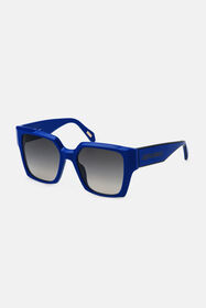 JC Sunglasses Just Cavalli Dark blue SALD14-ID113