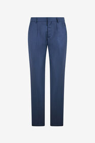 RC Pantalon taille mi-haute QUIET HARBOUR WNT220-GA058
