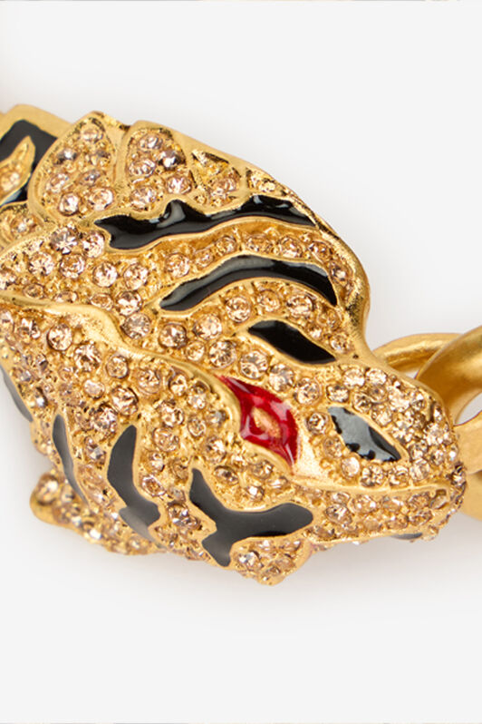 RC Roar Armband GOLDEN YELLOW/TOPAZ WKG002-AM011