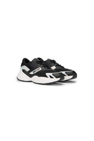 JC Zapatillas Chunky Negras Y Blancas 899+919 VFS082-VF610