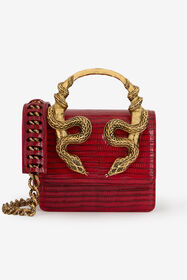 RC Serpentine Bag RED VWB001-PZ119