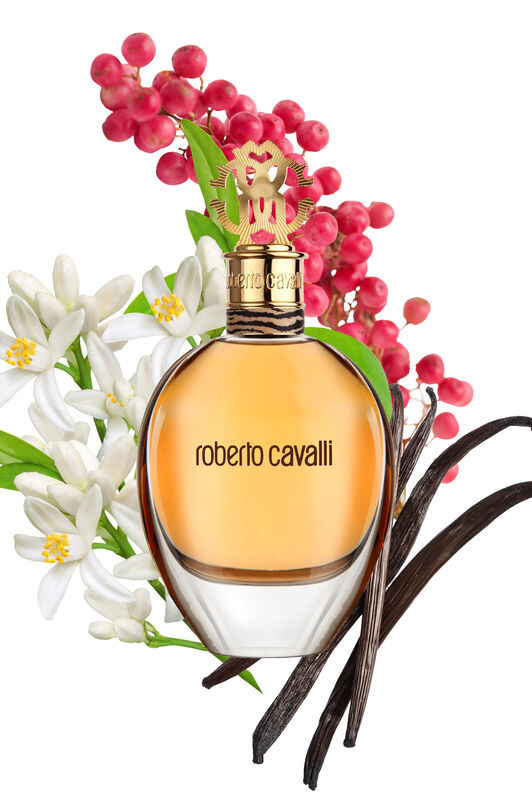 RC Eau De Parfum 75 ml Gold SAW018-SA026