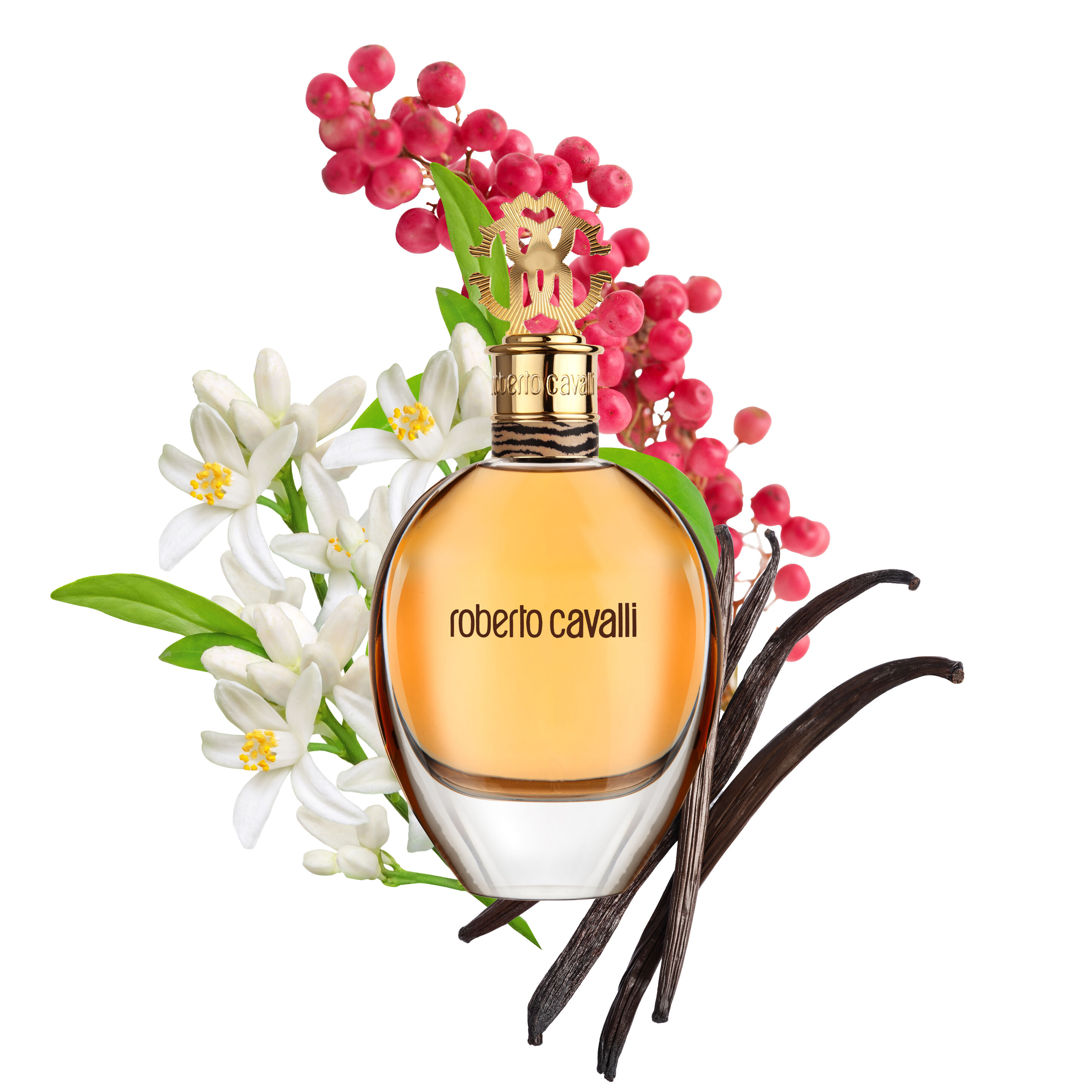 RC Eau De Parfum 75 ml Gold SAW018-SA026