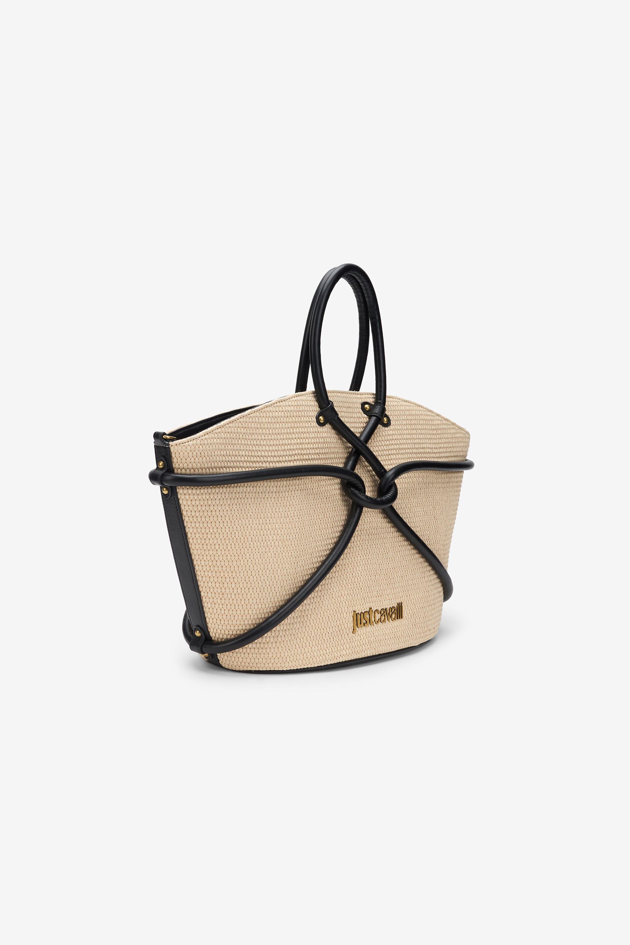 JC Tote Bag Mit JC-Logo DOE WFB117-WF447