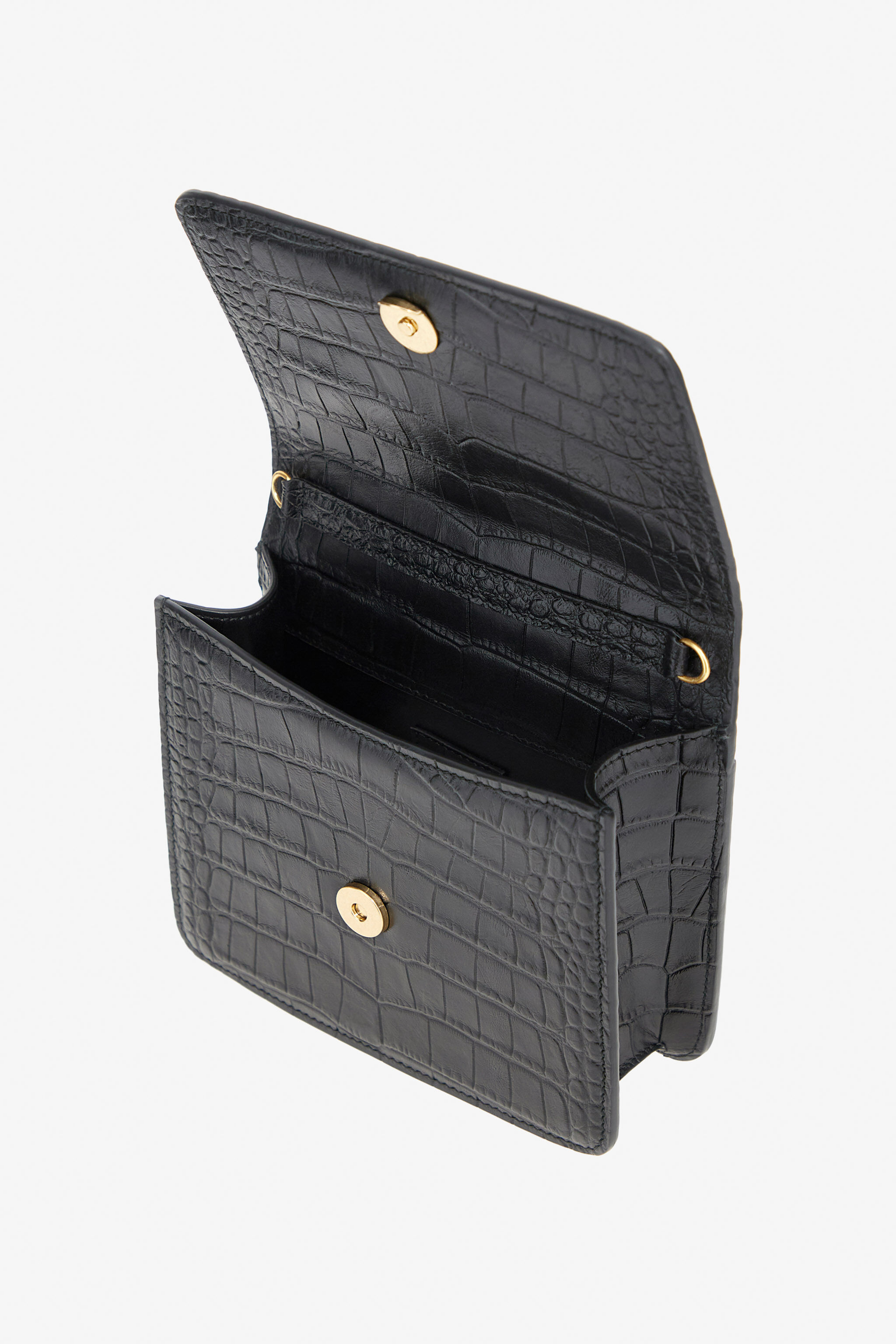 RC Medium Roar Bag Nero SKB023-PZ975