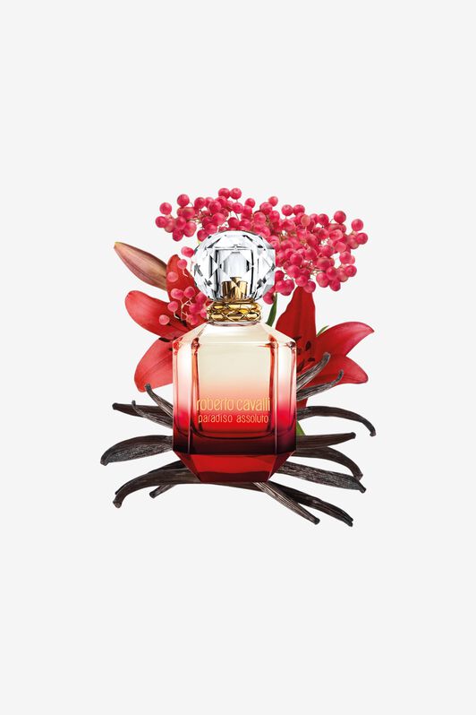 RC Paradiso Assoluto Eau de Parfum 50 ml Rojo SAW005-SA009