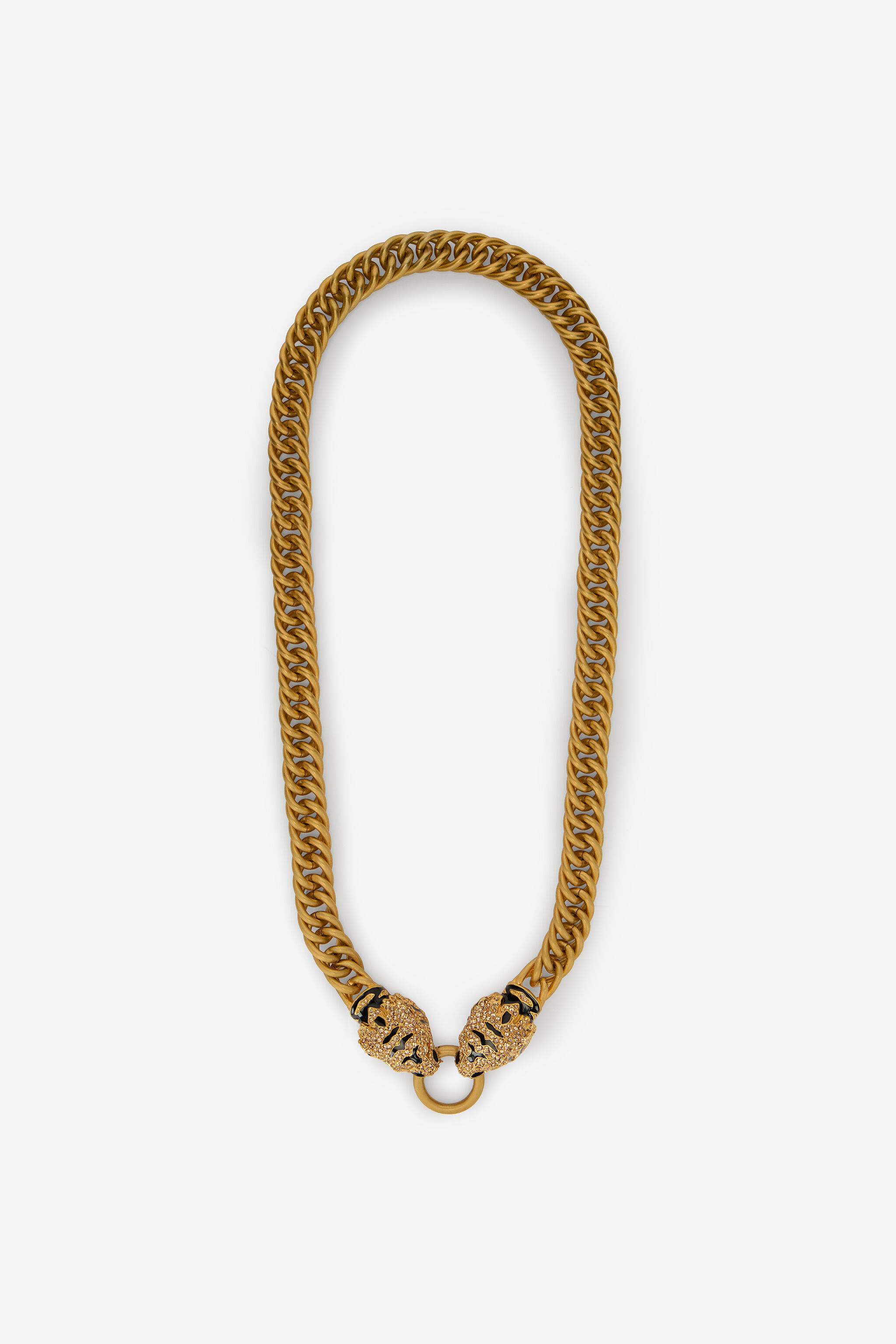 RC Roar Halskette GOLDEN YELLOW/TOPAZ WKG003-AM011
