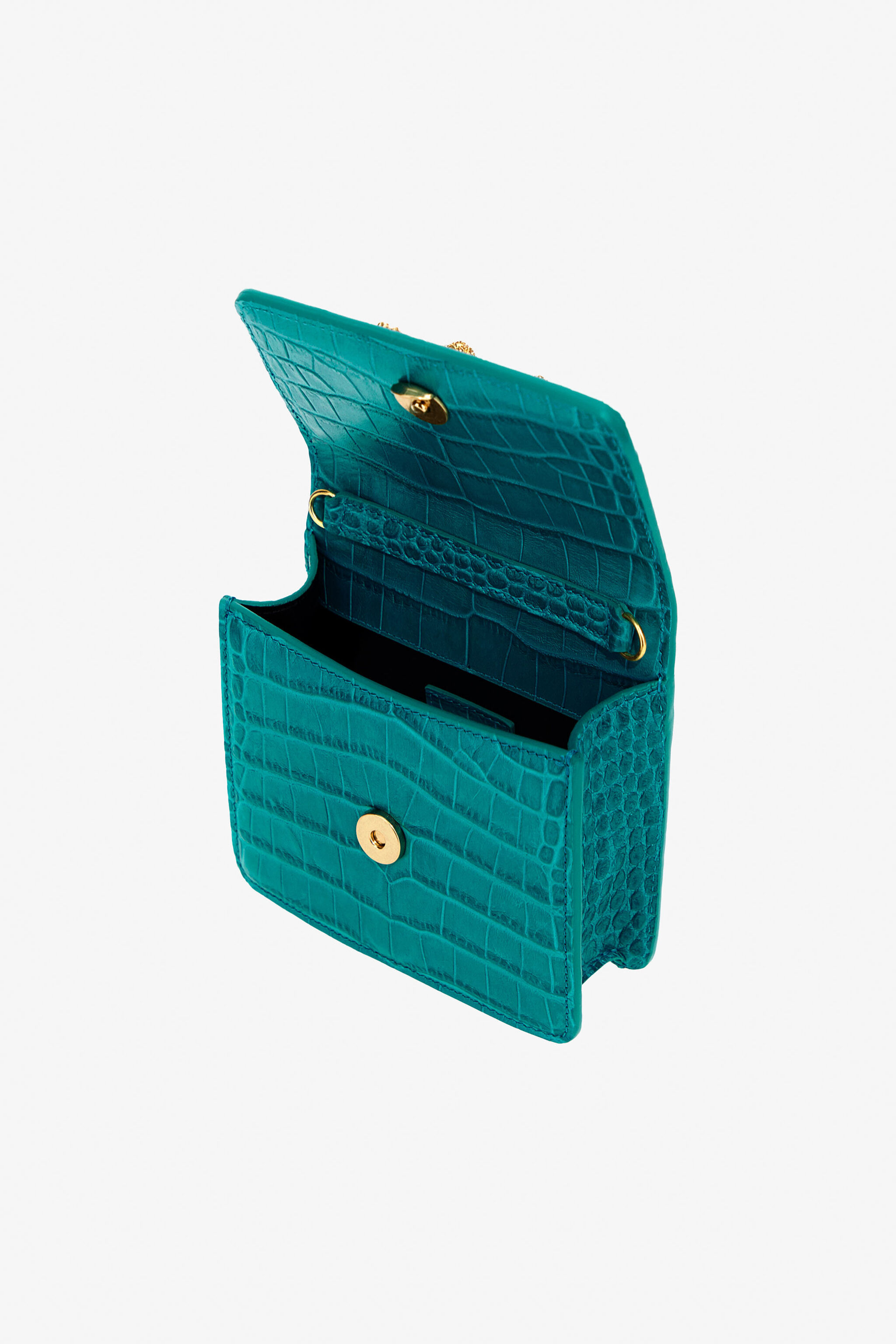 RC Small Roar Bag Azul claro SKB025-PZ975
