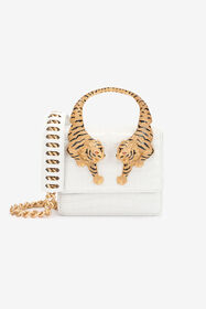 RC Medium Roar Bag Bianco SKB023-PZ975