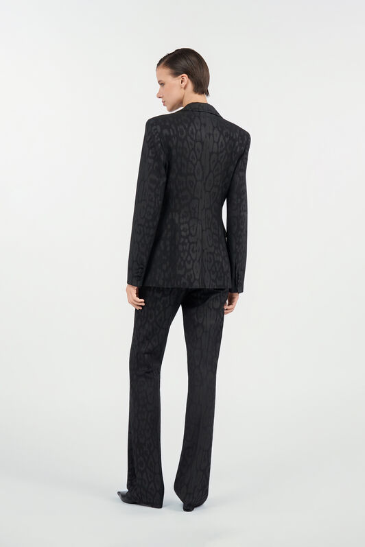 RC Veste Plain BLACK WKT401-GA091