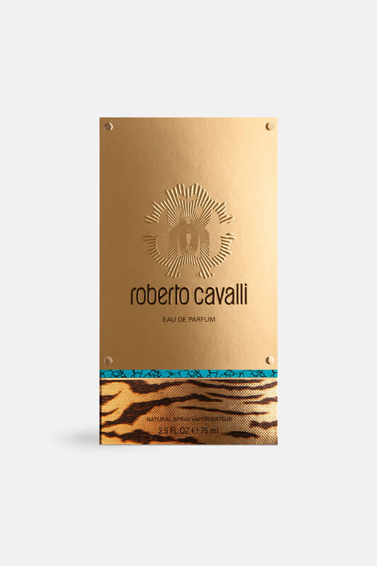 RC Eau De Parfum 75 ml Gold SAW018-SA026