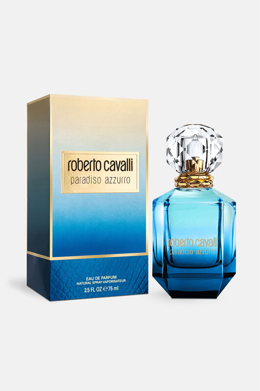 RC Paradiso Azzurro Eau de Parfum 75 ml Bleu clair SAW004-SA005