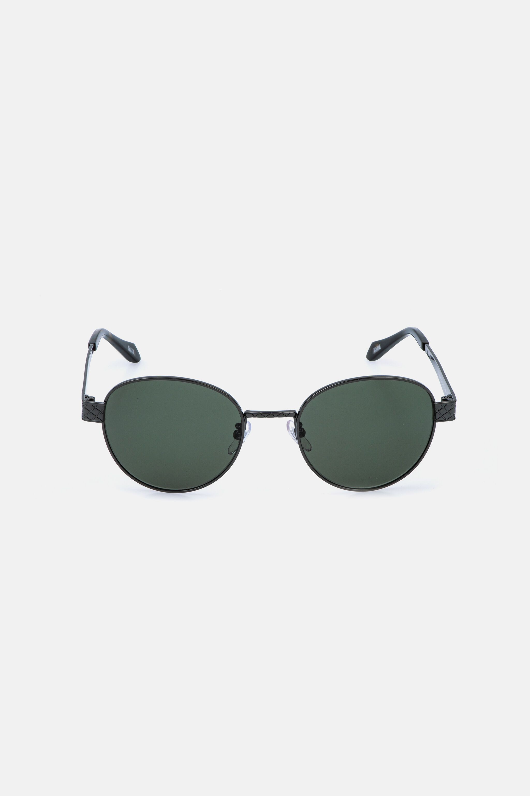 JC Modello unisex in metallo TOTAL SHINY GUN VALD38-ID283
