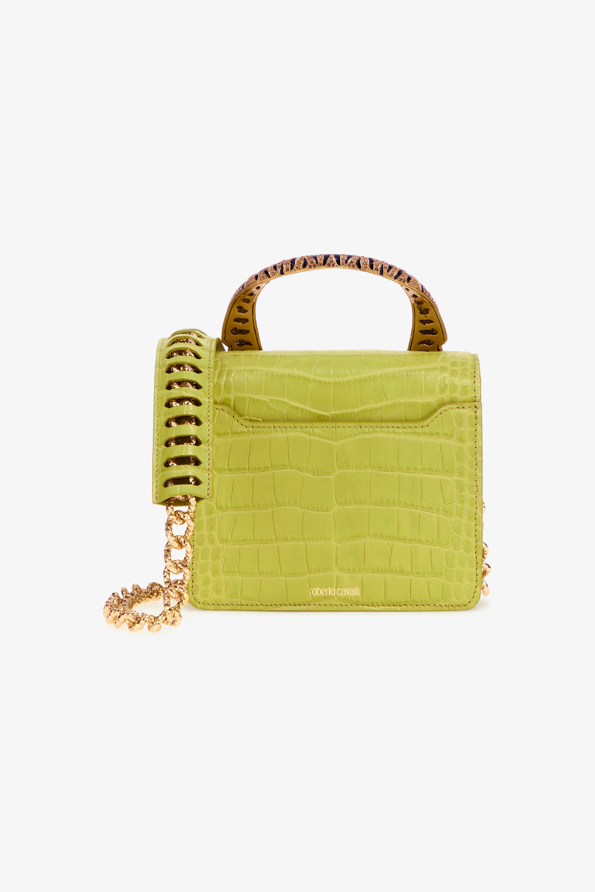 RC Medium Roar Bag Verde chiaro SKB023-PZ975