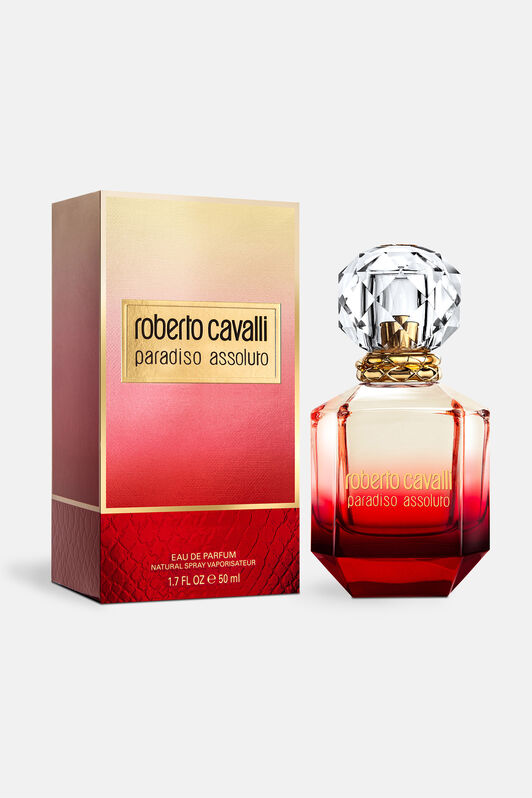 RC Paradiso Assoluto Eau de Parfum 50 ml Rojo SAW005-SA009