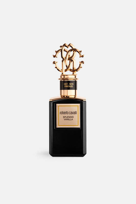 RC Gold Collection Splendid Vanilla Eau de Parfum 100 ml Negro SAW022-SA030