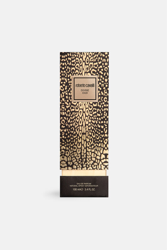RC Gold Collection Divine Oud Eau De Parfum 100 ml Black SAW020-SA028