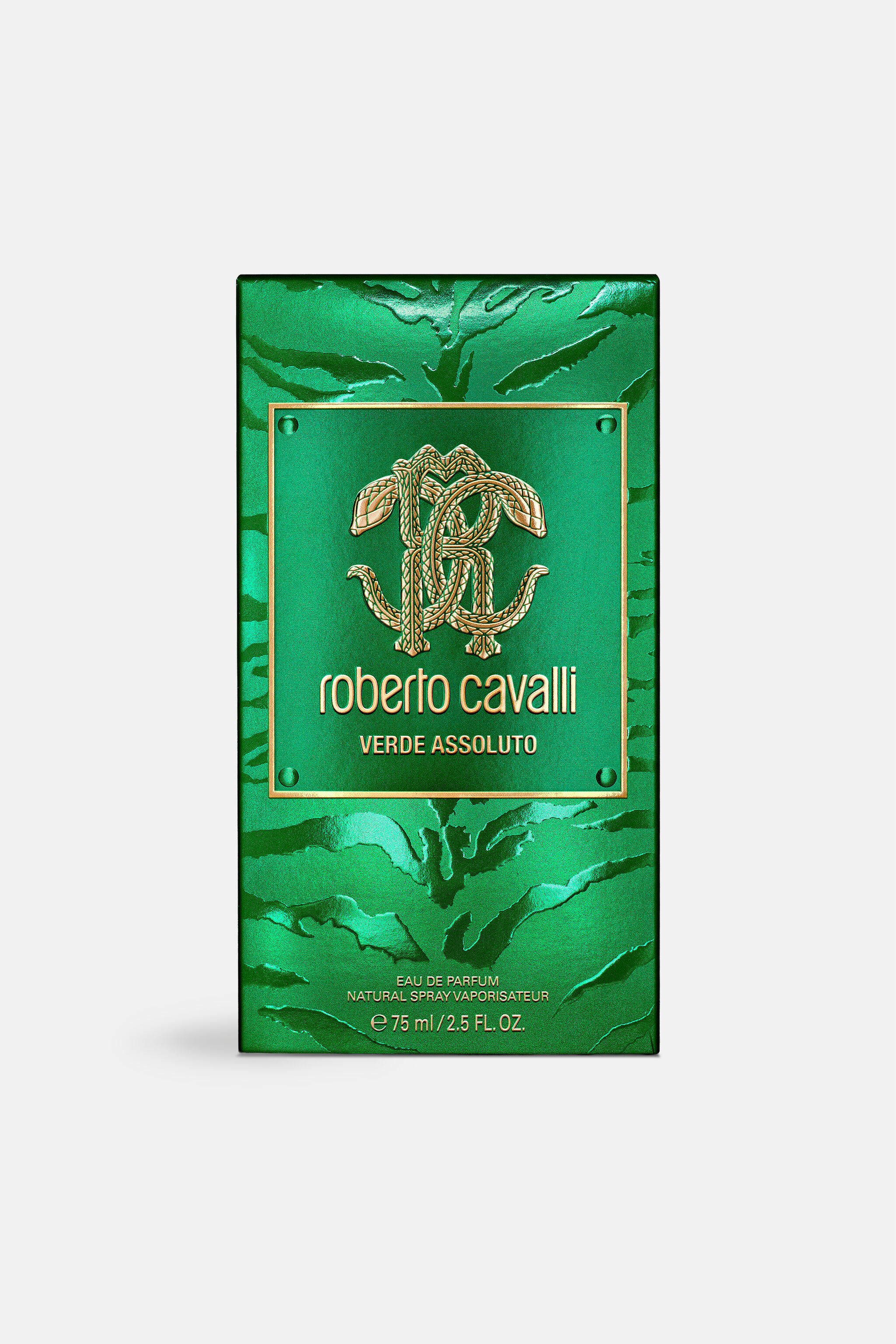 RC Verde Assoluto EDP 75ML GENERIC WALI03-II044