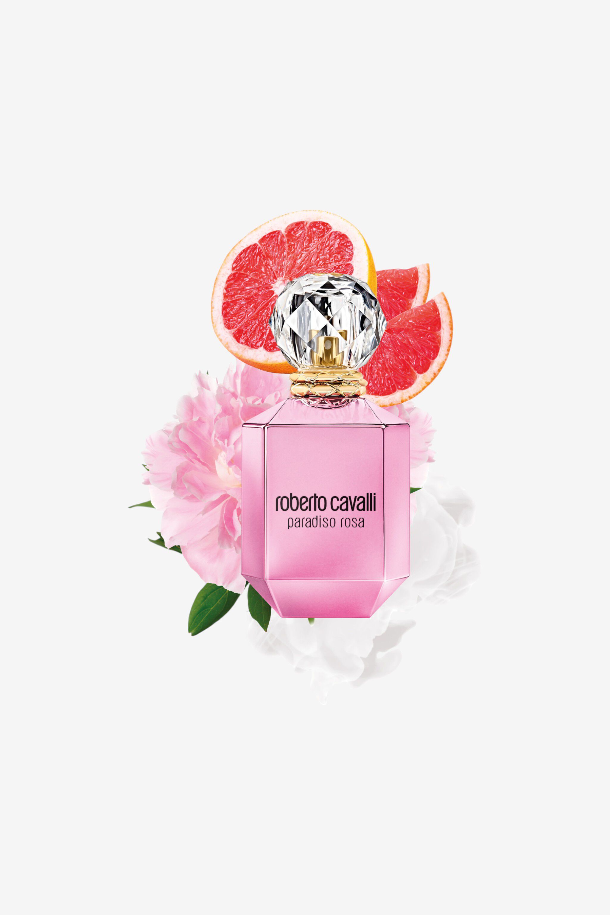 RC Paradiso Rosa Eau De Parfum 75 ml GENERIC UALI12-II016