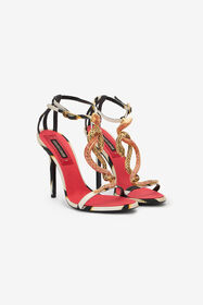 RC Ray Of Paradise Sandals MULTI CORAL XKS003-SE380