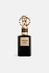 RC Gold Collection Velour Saffron Eau De Parfum 100 ml Black SAW025-SA033