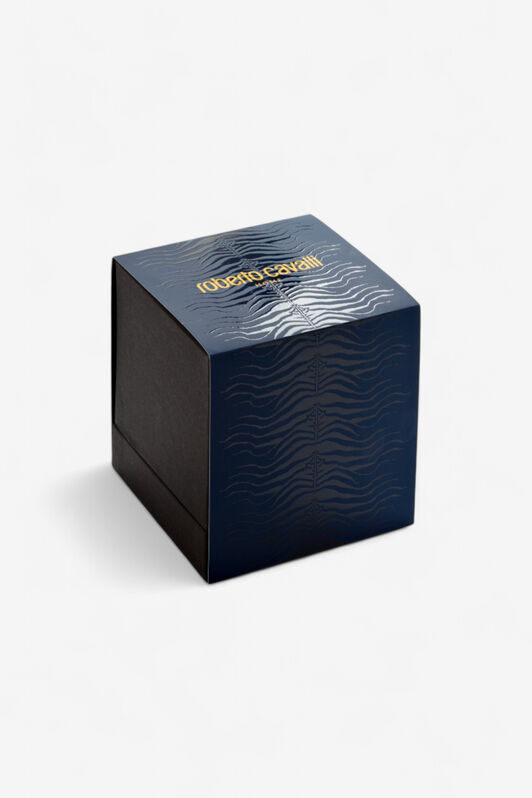 HO Deep Ocean Scented Candle 220 G Azul oscuro TALA01-IA095