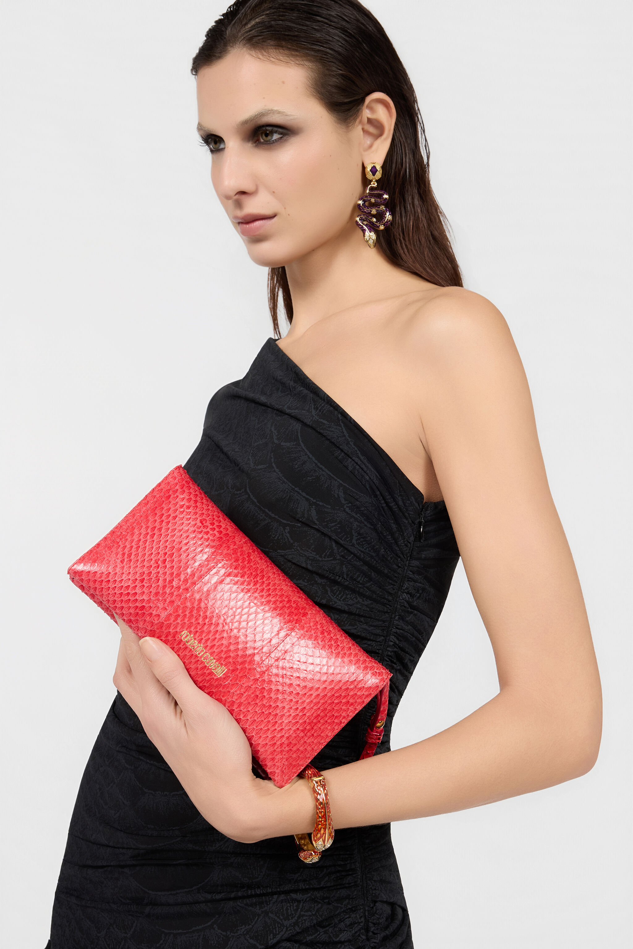 RC Serpentine Pochette  Koralle CORAL XKB001-UB008