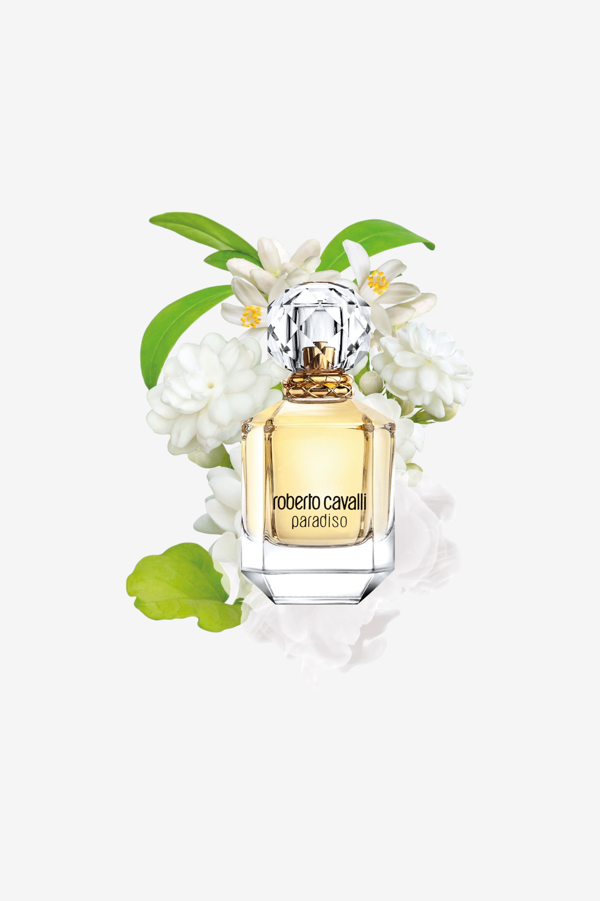 RC Paradiso Eau De Parfum 75 ml Gold SAW003-SA004