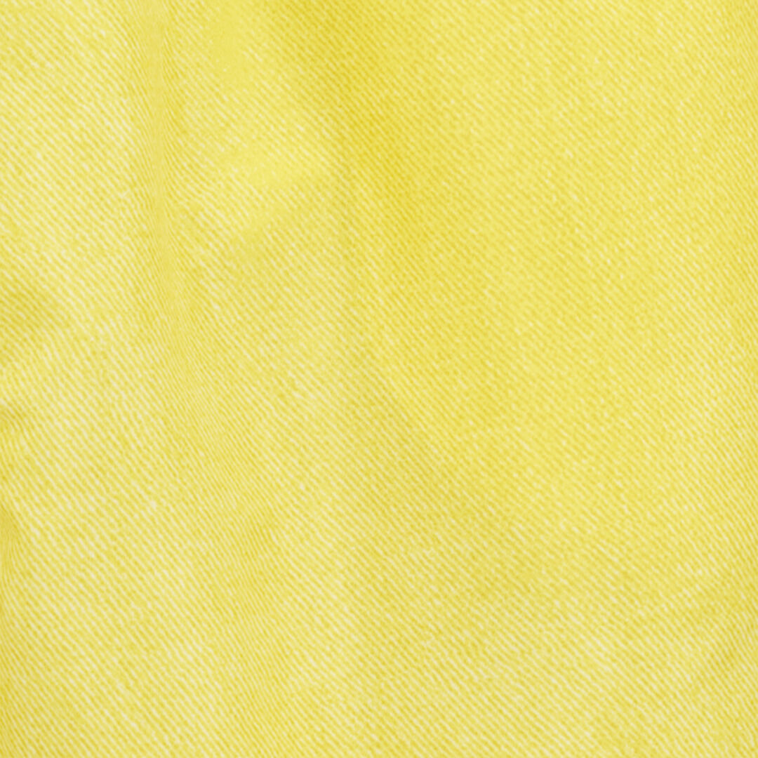 RC Bermuda de costume YELLOW WRH00U-5RR37