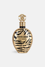 RC ROBERTO CAVALLI SWEET FEROCIOUS EAU DE PARFUM 75 ML Gold SAW026-SA034