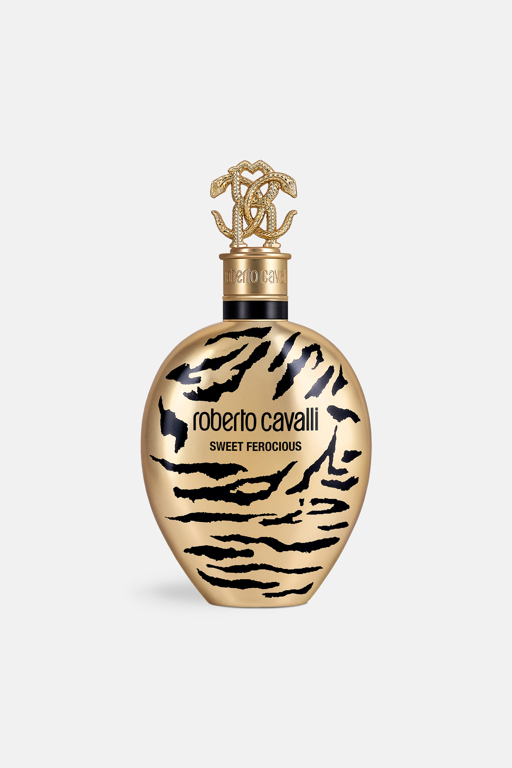 RC ROBERTO CAVALLI SWEET FEROCIOUS EAU DE PARFUM 75 ML Gold SAW026-SA034