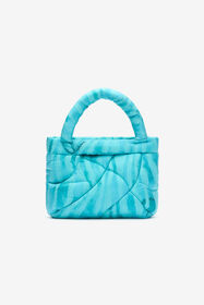 RC Firenze Small Bag Light blue UALL01-IL022