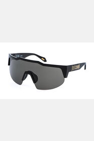 JC Occhiale da sole Just Cavalli TOTAL SHINY BLACK UALD34-ID230