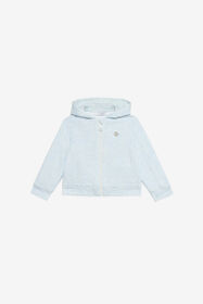 JU Hoodie BABY BLUE VJT694-5OP28