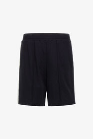 JC Just Cavalli shorts Black SFT188-SF098