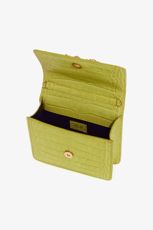RC Medium Roar Bag Verde chiaro SKB023-PZ975
