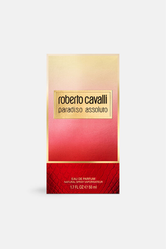 RC Paradiso Assoluto Eau de Parfum 50 ml Rojo SAW005-SA009
