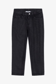 JU Jeans RC Logo Negro TJJ20A-DNJ01