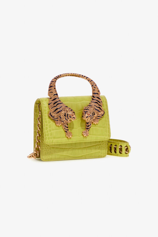 RC Medium Roar Bag Verde chiaro SKB023-PZ975