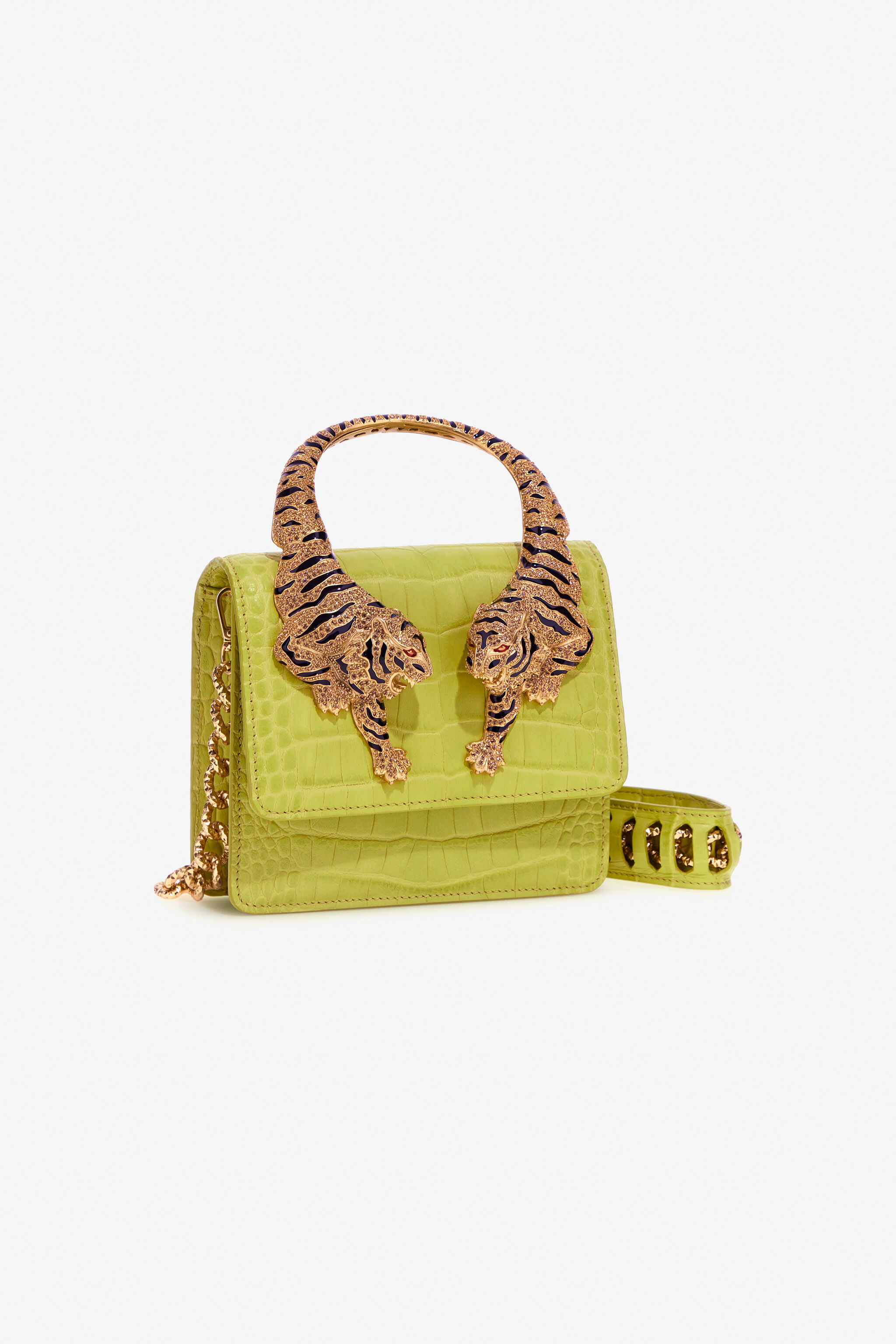 RC Medium Roar Bag Verde chiaro SKB023-PZ975