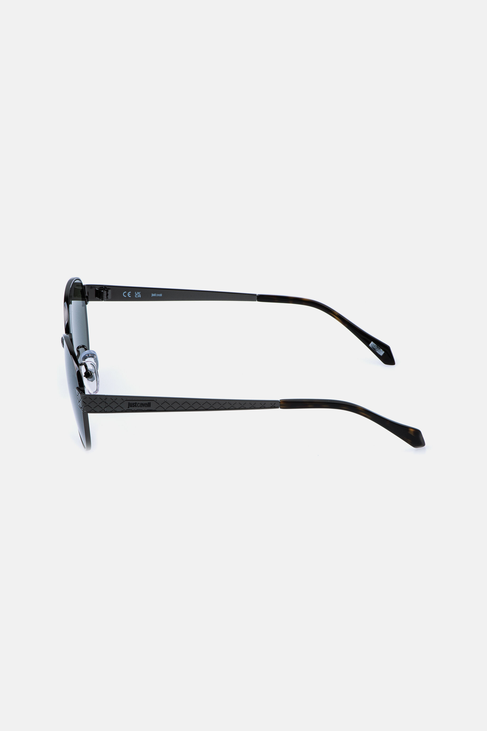 JC Modello unisex in metallo TOTAL SHINY GUN VALD38-ID283