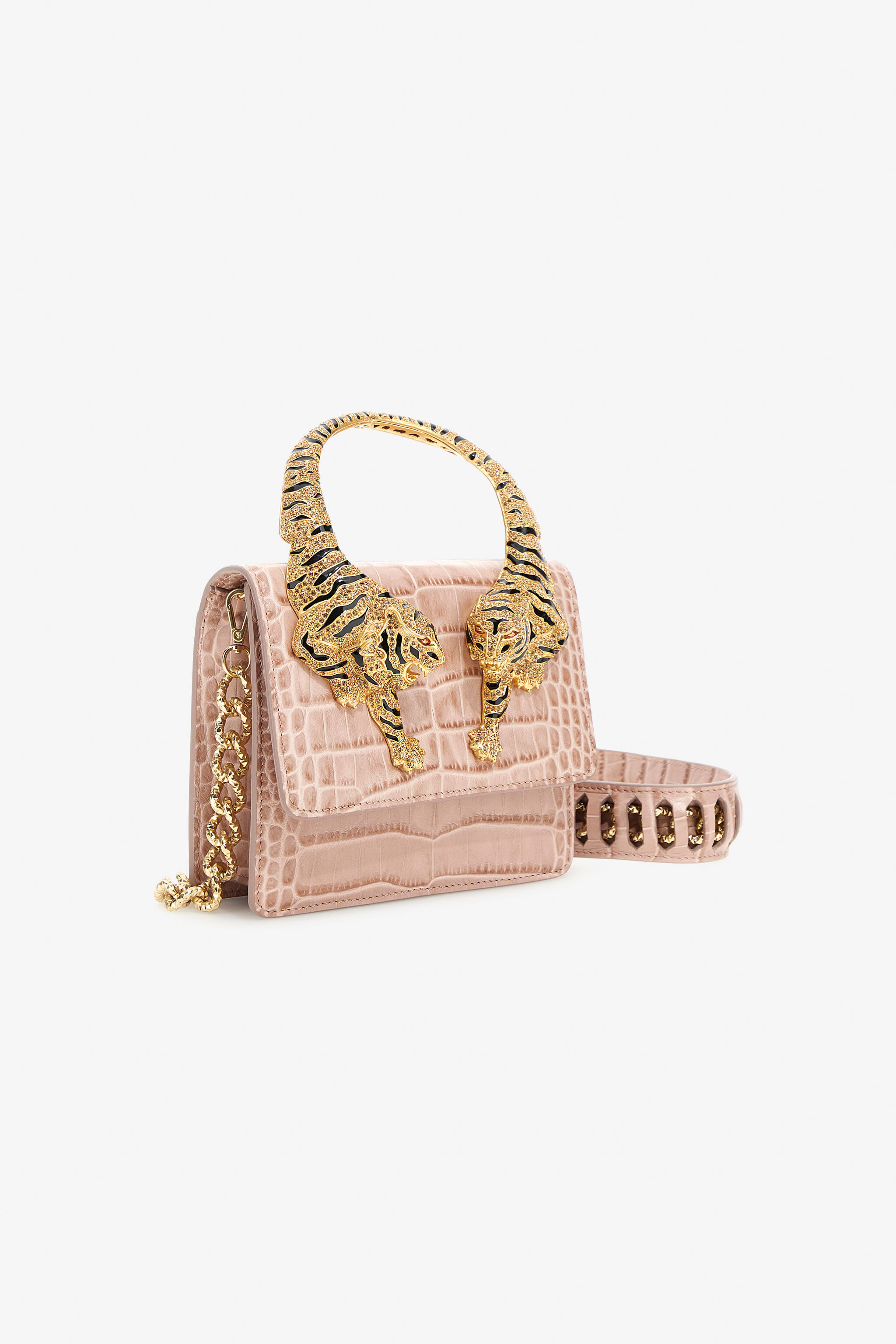 RC Medium Roar Bag Rose SKB023-PZ975