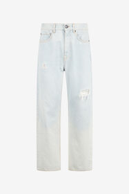 RC Jeans de denim azul claro ENDLESS SKY WNJ205-DL014