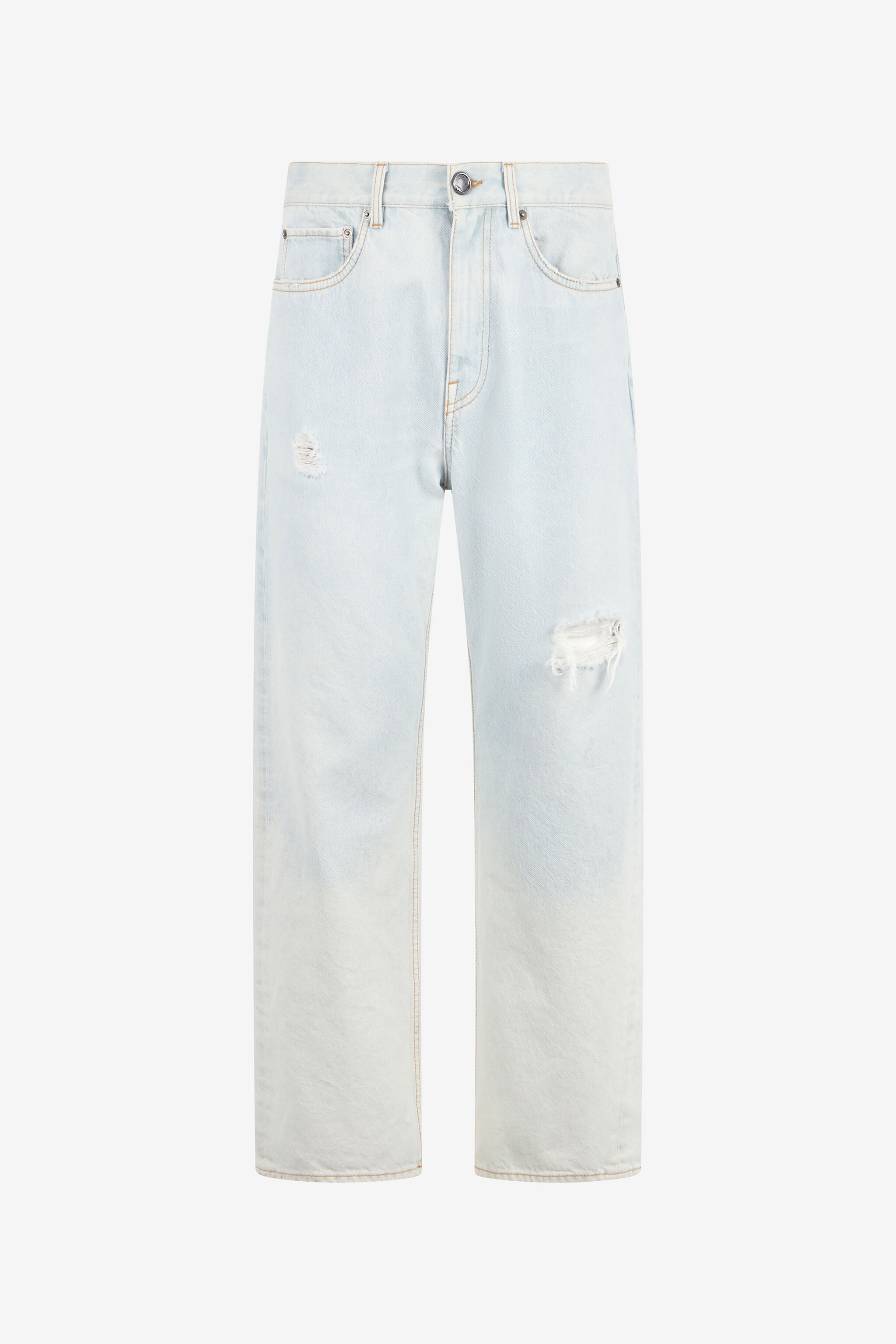 RC Hellblaue Denim-Jeans ENDLESS SKY WNJ205-DL014