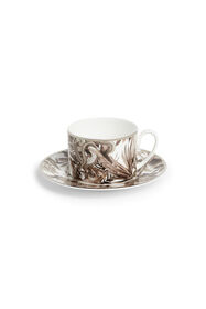 HO Tropical Jungle White tea set VARIANTE UNICA GWLBC2-IBAAP